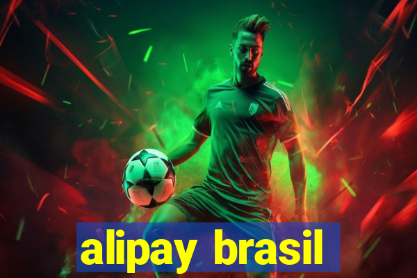 alipay brasil